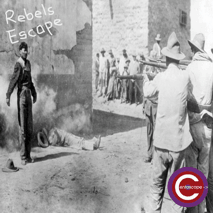 Rebels Escape album