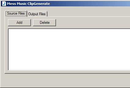 ClipGenerate Software